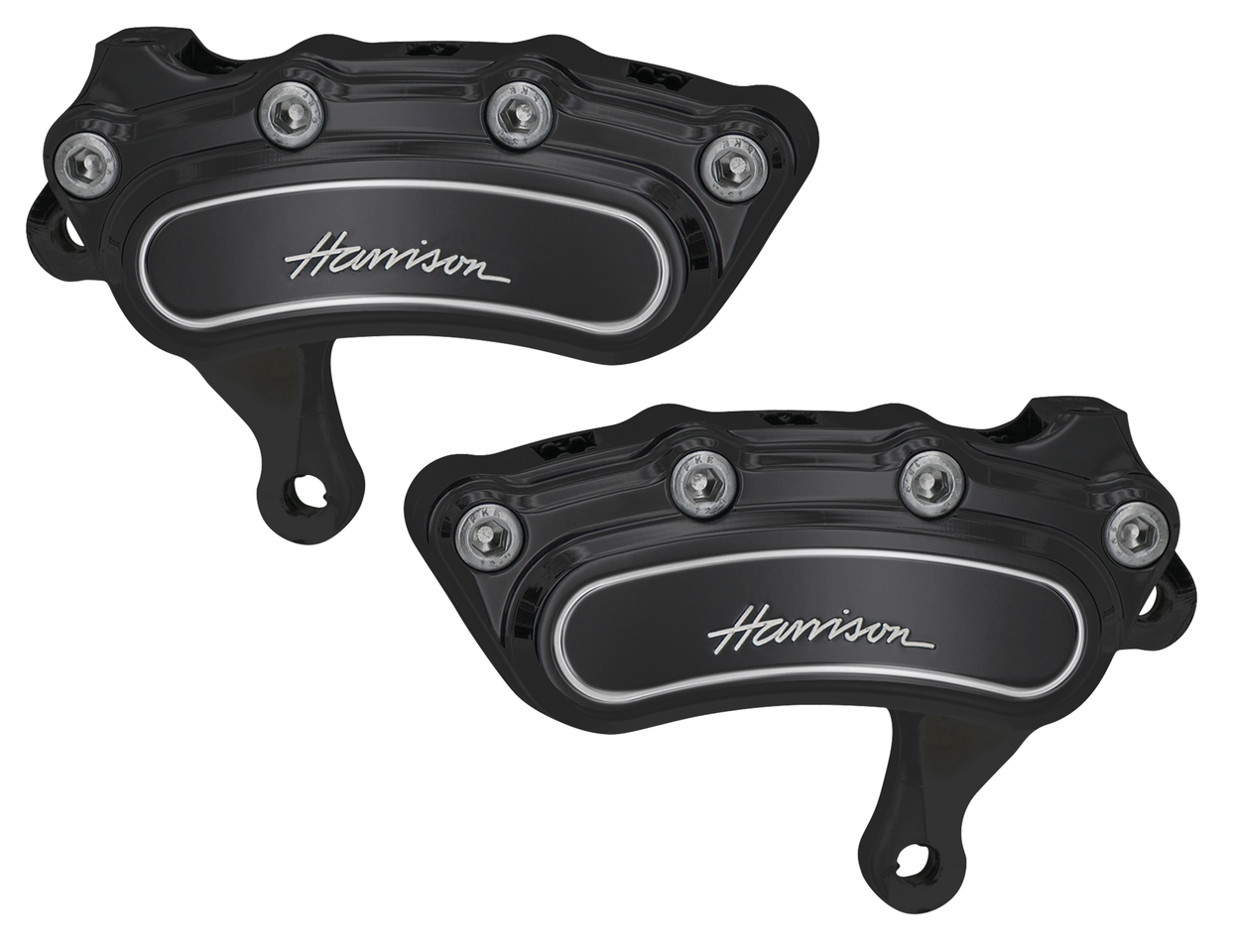 Harrison "billet" Slimline Brake Calipers