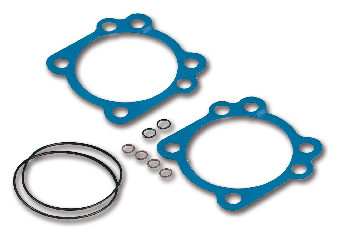 James Gaskets Big Bore Cylinder Gasket Sets for Twin Cam – Gasket & Seals