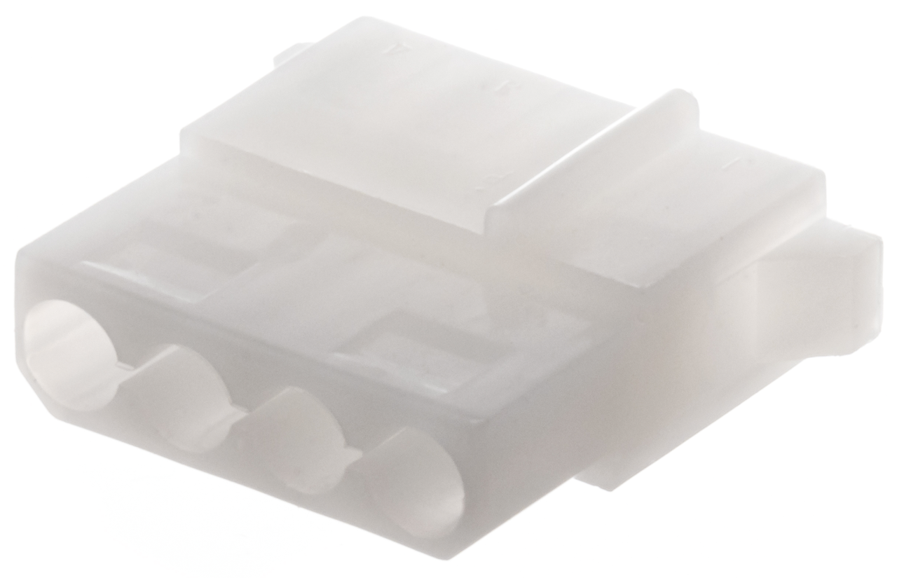 Namz Amp OEM Style Mate-N-Lock Connectors – Electric & Light