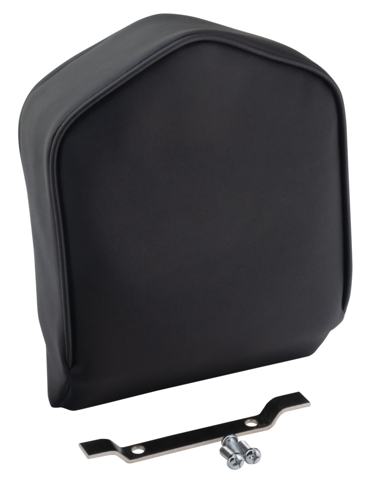 V-Twin Sissy Bar Pads – Seat