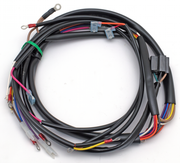 Eastern MC Parts Wiring Harnesses – Electric & Light