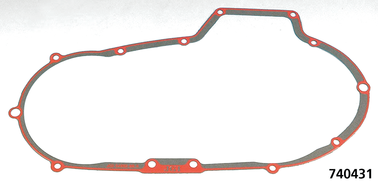 James Gaskets Gaskets, O-Rings and Seals for Sportster 1986-2003 and Buell 1997-2002 – Gasket & Seals