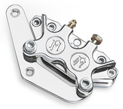 Performance Machine 4 Piston Calipers – Brake