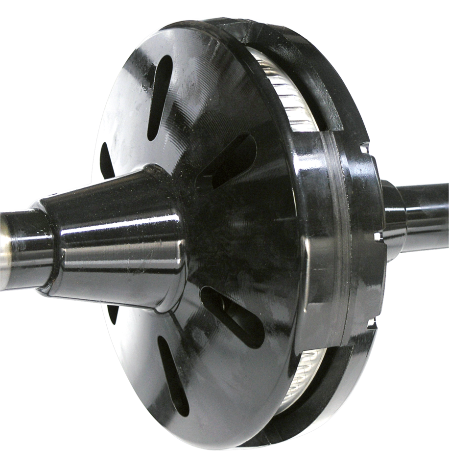 DNA Trike Rear Axles & Trike Conversion Parts – Frame & Rear Suspension