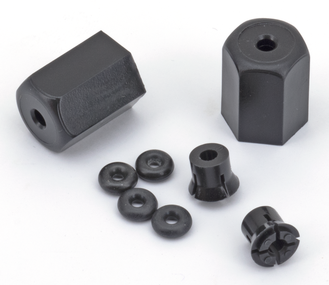 Progressive Suspension Special Parts