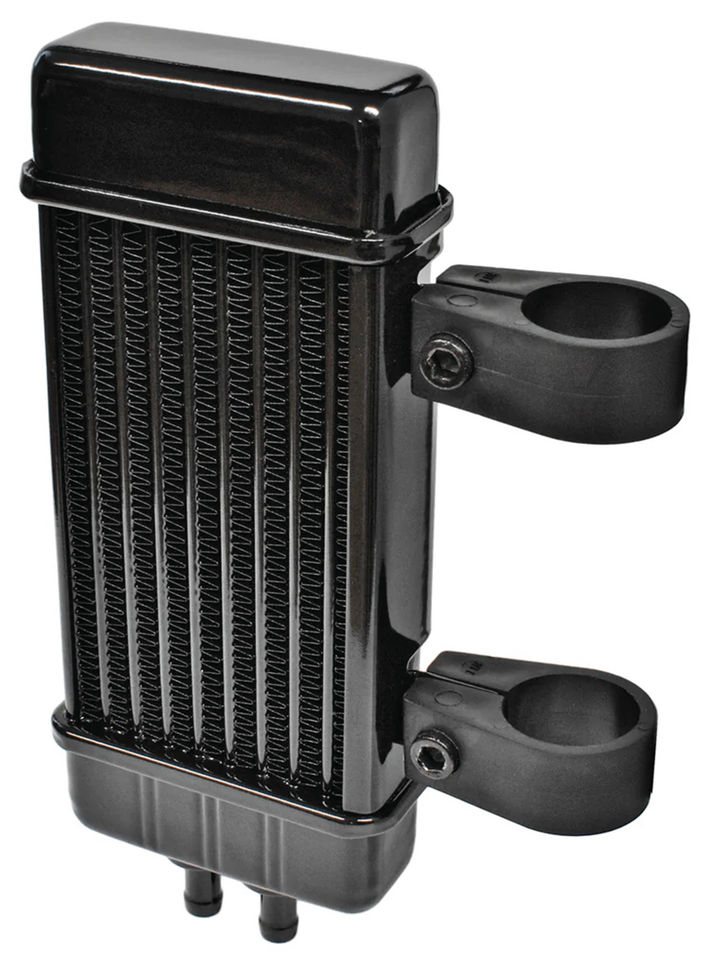 Jagg Wideline Oil Cooler System