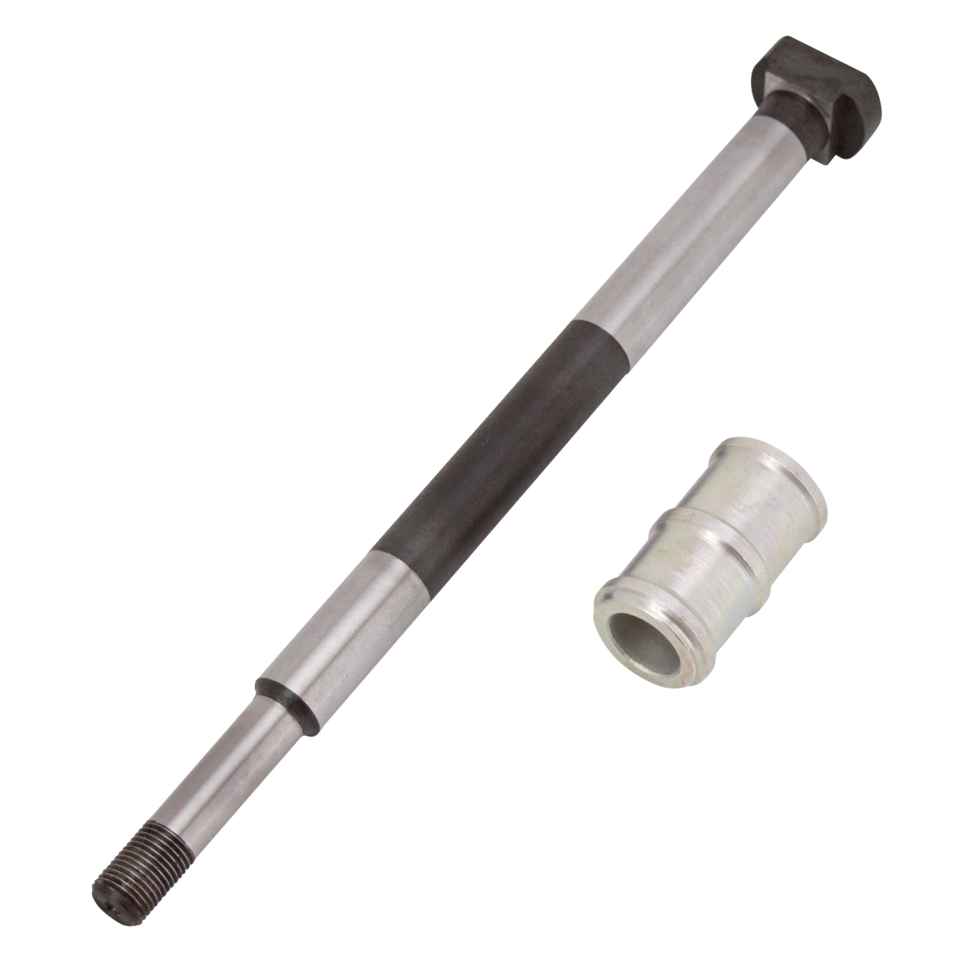 Samwel Supplies Wheel Axles and Spacers for 45CI Models – Wheel & Tire