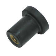 Zodiac Well Nuts – Hardware