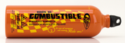 Zodiac "bidón De Combustible" Fuel Bottle – Helmets
