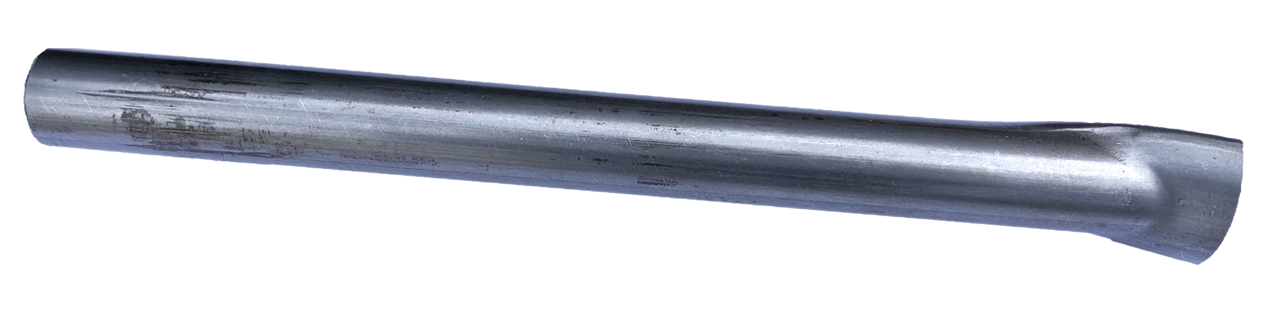 VG Classic Frames & Parts VG Classic Steel Backbone Support Tubes – Frame & Rear Suspension