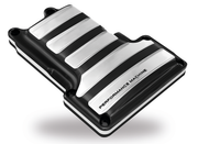 Performance Machine Pm Transmission Top Covers