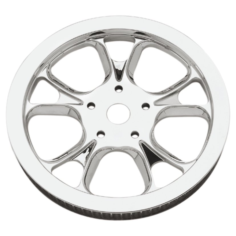Performance Machine Pulleys – Final Drive