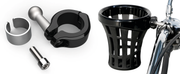 Ciro Drink Holder & Cup Holder – Handlebar
