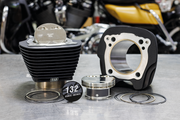 S&S 4.32" Big Bore Kits for Milwaukee Eight – Engine