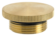 Lowbrow Customs Tank Caps and Weld-In Bungs – Gas- & Oil Tank