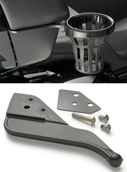 Ciro Drink Holder & Cup Holder – Handlebar