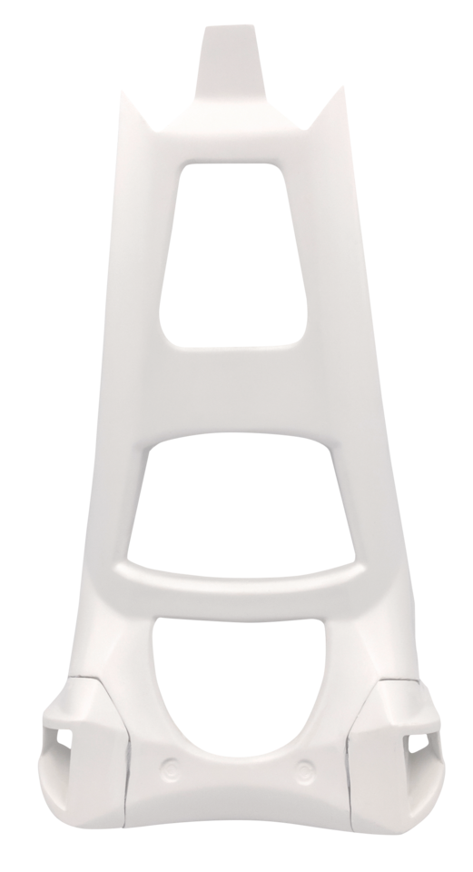 Tommy & Sons Chin Spoiler for Milwaukee Eight Touring – Frame & Rear Suspension