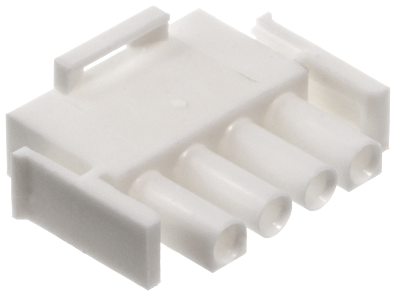 Namz Amp Mate-N-Lock Connectors – Electric & Light
