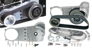 Rivera Primo Primo's Brute-Iv Open Belt Drive Kit – Primary & Clutch