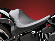 Le Pera Villain Solo for Softail – Seat