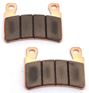 Zodiac Genuine Zodiac Front Disc Brake Pads