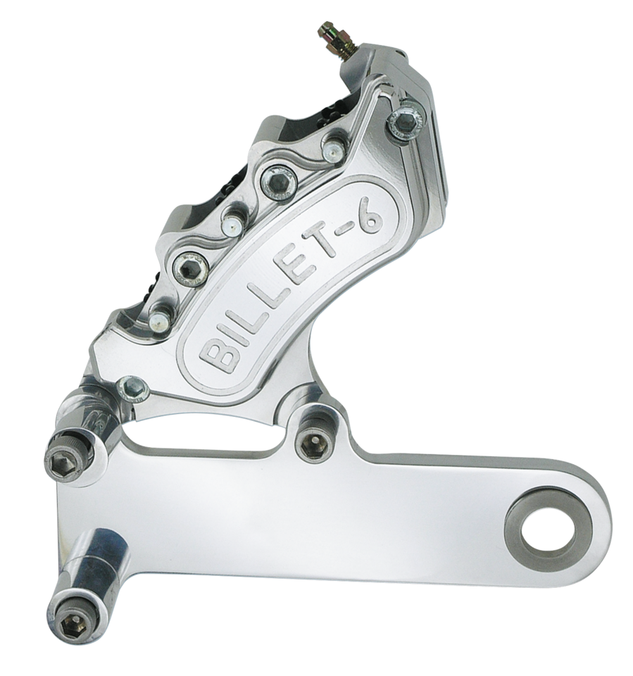 Harrison "billet" Brake Calipers