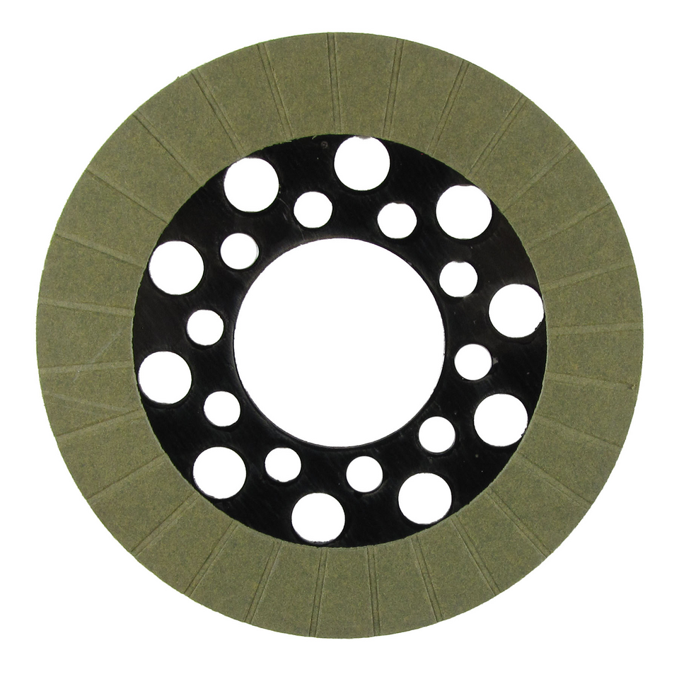 Alto Clutch Kits – Primary & Clutch