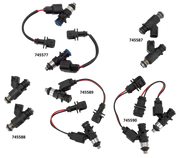 Daytona Twin Tec High Performance Fuel Injectors – Intake