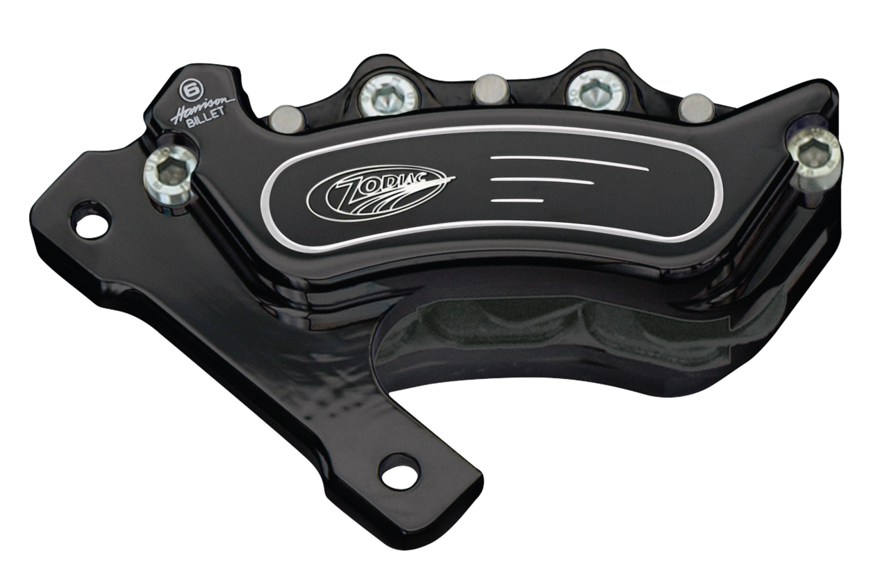 Harrison "billet" Brake Calipers