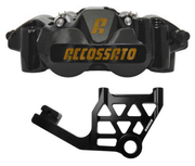 Accossato Radial Brake Calipers