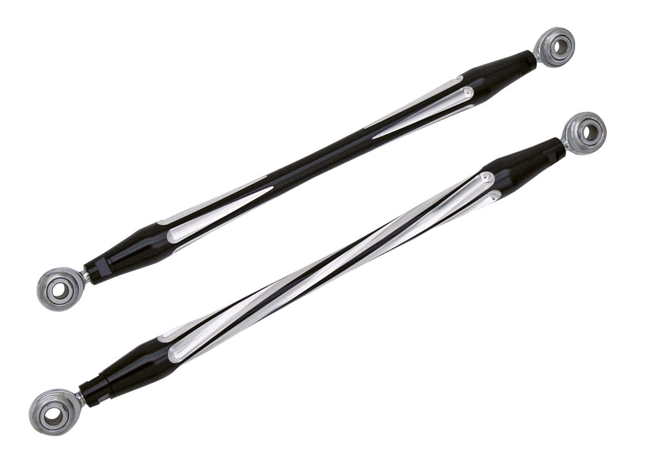 Ken's Factory Shifter Rods – Foot Control