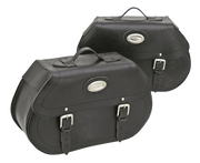 Longride Motorcycle Bags K-Drive Longride "click & Lock" Saddlebag Kits – Luggage