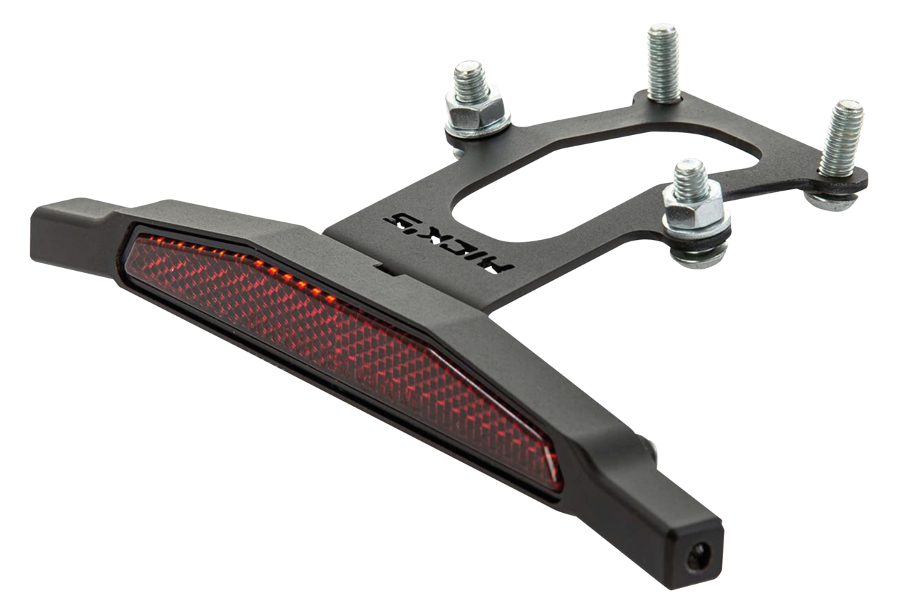 Rick's Rear Turn Signal Kit for Sportster S – Electric & Light