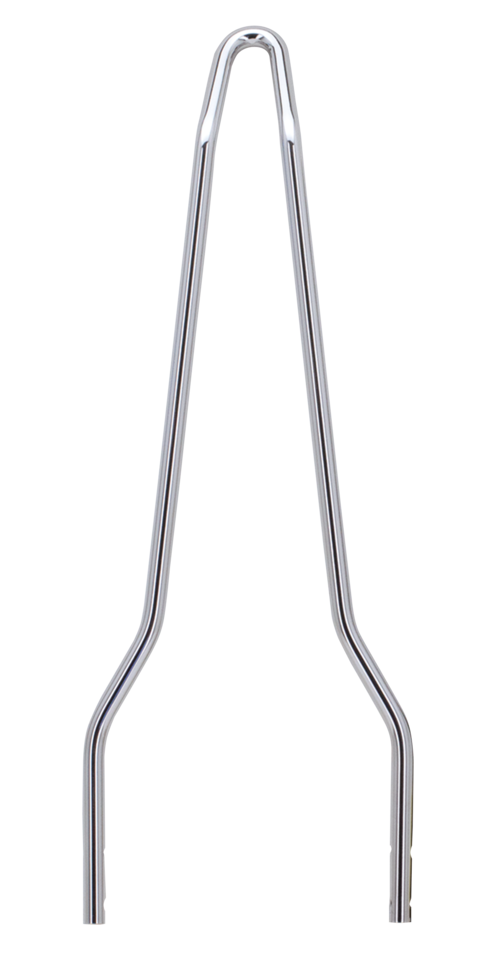 Westland Customs Rigid Mount Sissy Bars – Seat