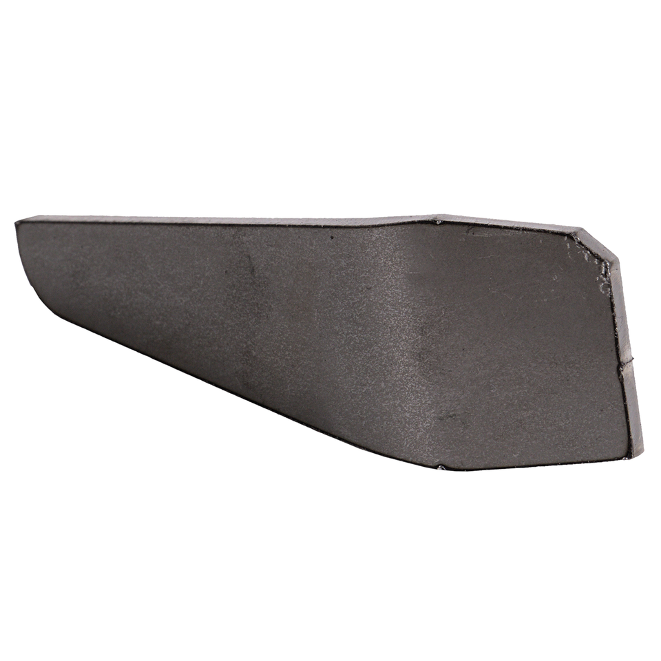 VG Classic Frames & Parts VG Classic Sheet Metal Frame Parts – Frame & Rear Suspension