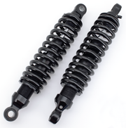 Bitubo Wme Series Shocks – Frame & Rear Suspension