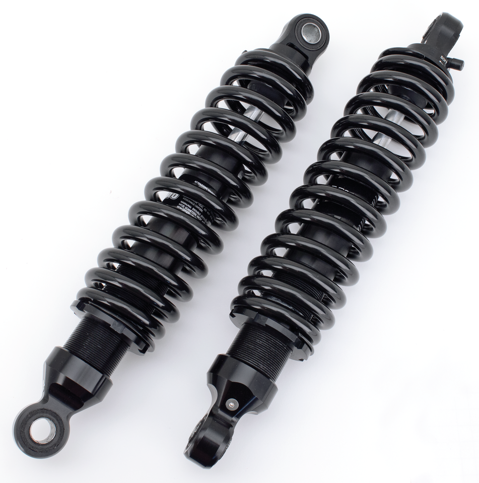 Bitubo Wme Series Shocks – Frame & Rear Suspension