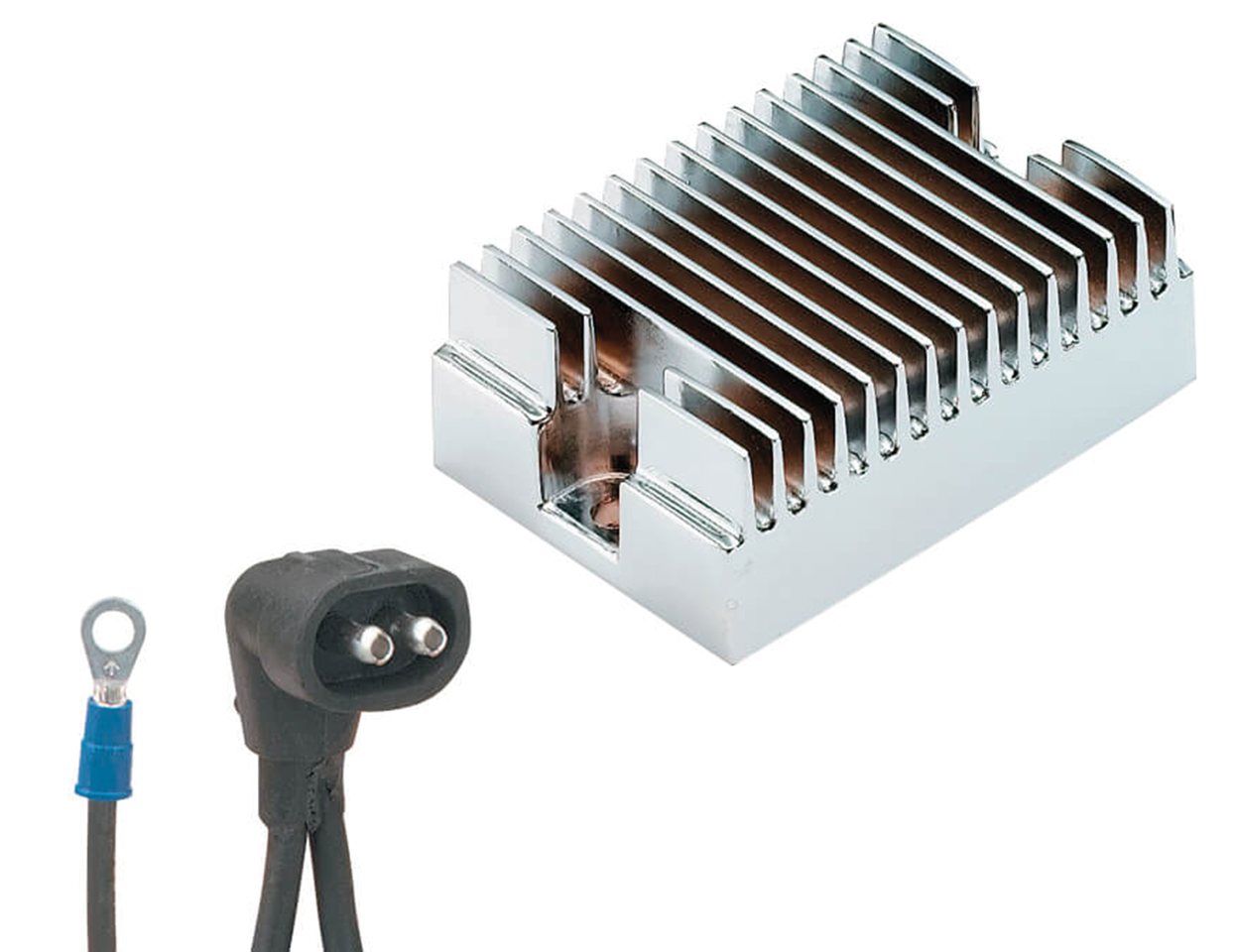 Accel Solid State OEM Style Rectifiers Regulators – Engine Electrics