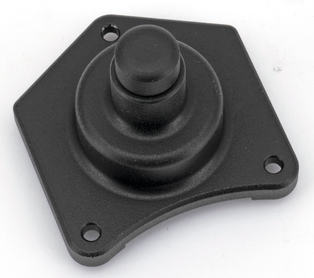 Zodiac Push-Button Starter Solenoid Switch – Engine Electrics