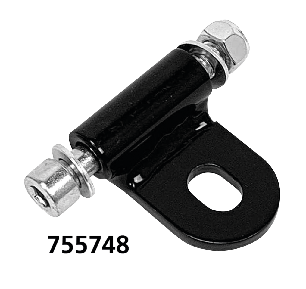 Westland Customs Solo Seat Mounts