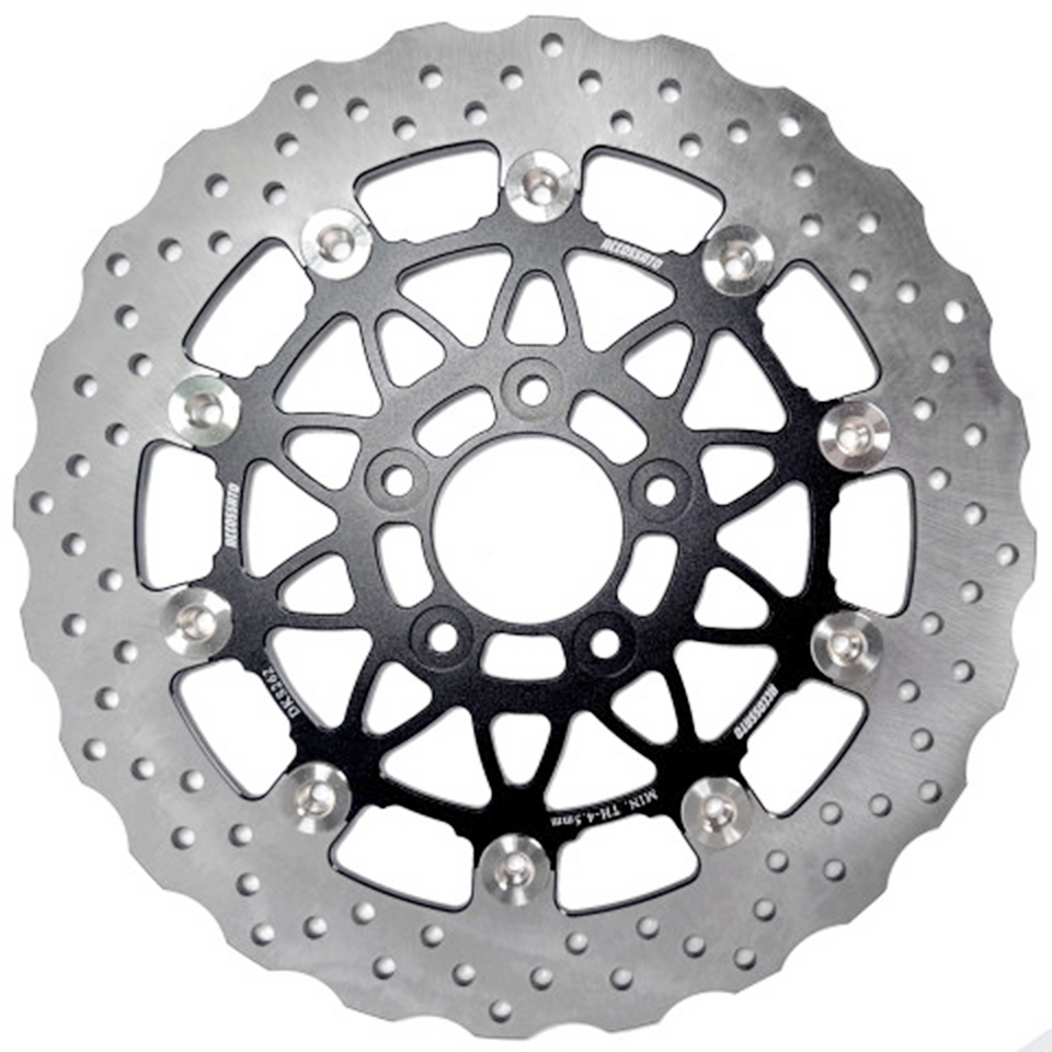 Accossato Floating Brake Discs