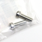 Samwel Supplies Fillister Head Screws – Hardware