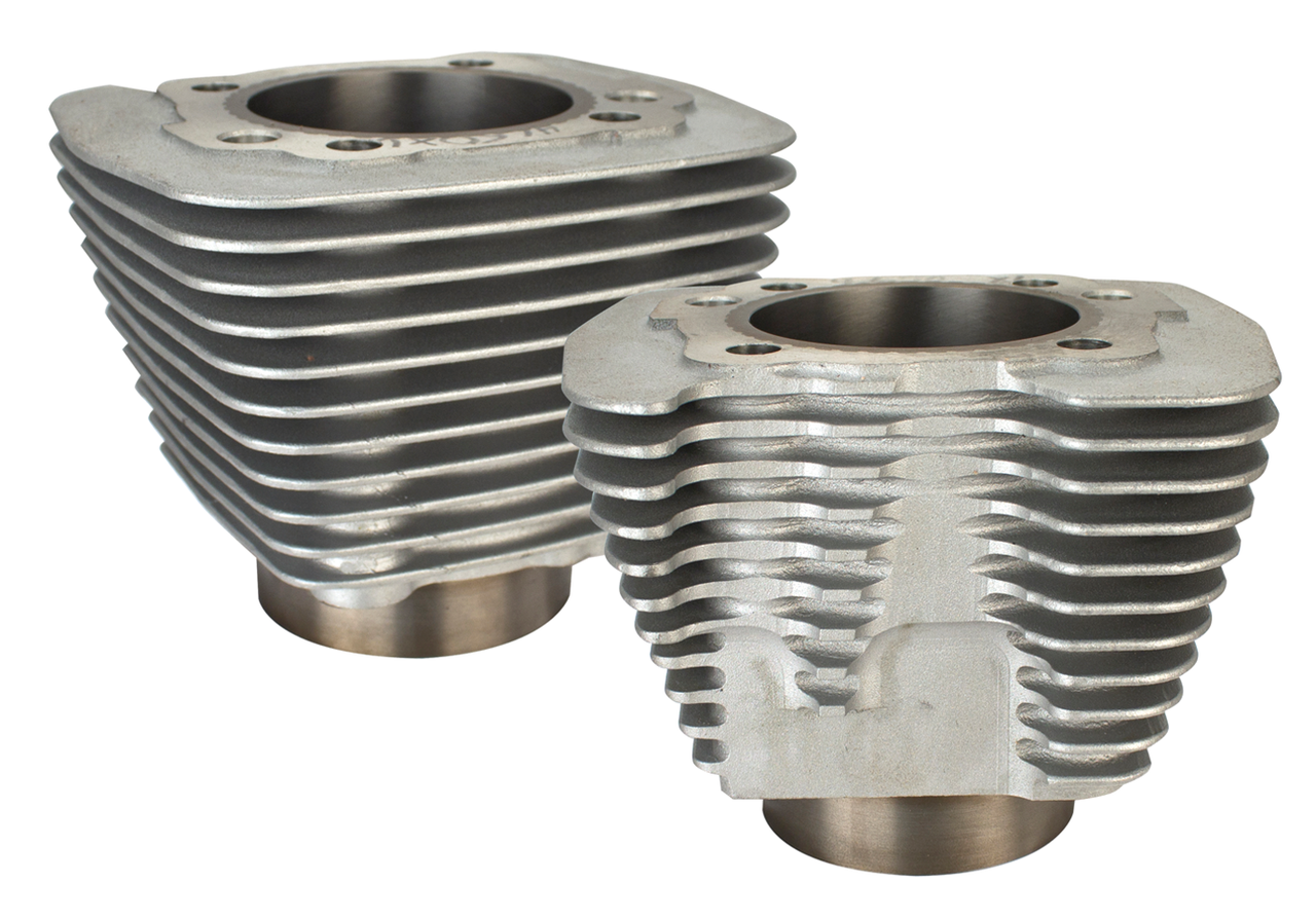 S&S Cycle S&S1200CC Conversion Kit for XL883 Sportster 1986-2022 – Engine