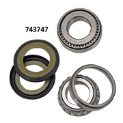 All Balls Steering Head Bearing Kits – Front Forks