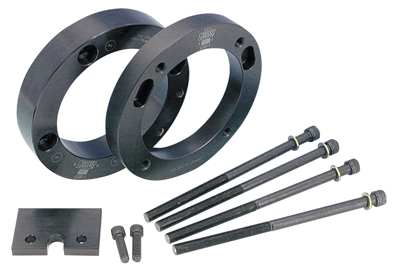 Jims Cylinder Torque Plates – Tools & Chemicals