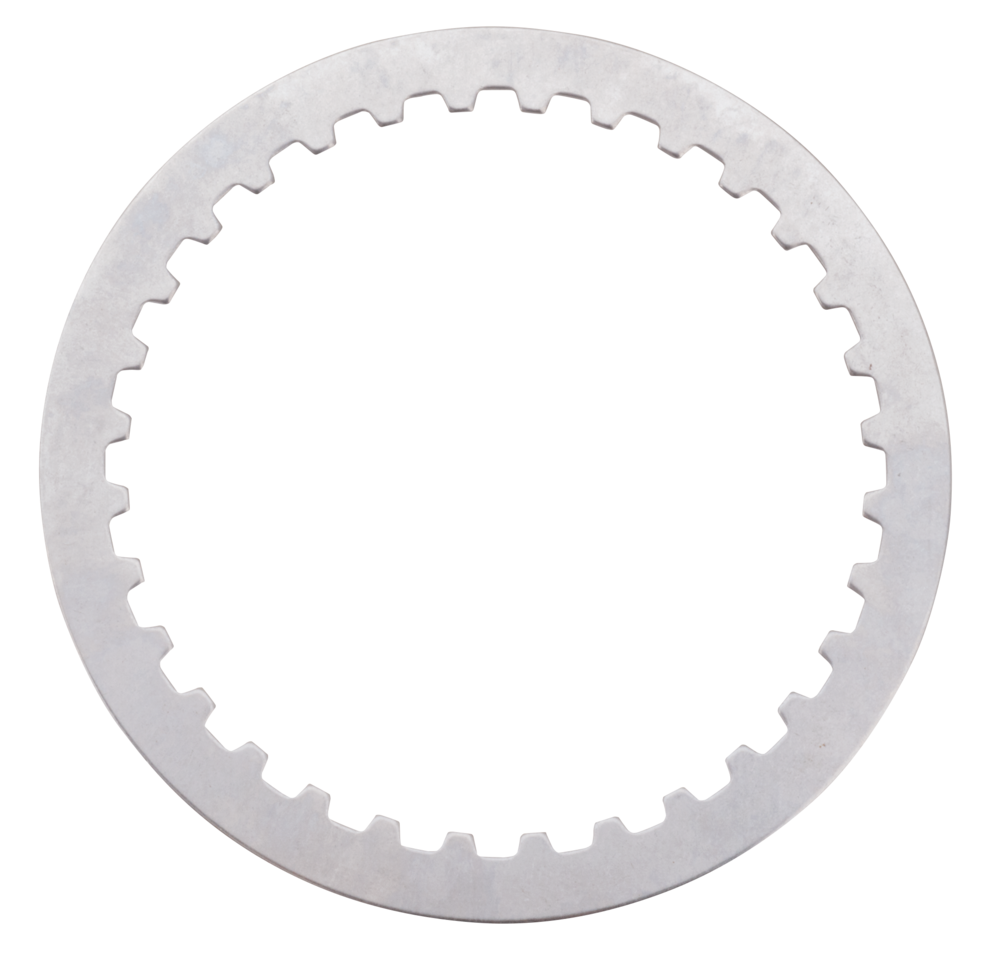 Barnett Steel Drive Plates – Primary & Clutch
