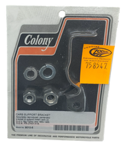 Colony Linkert M-Series Carburetor – Intake