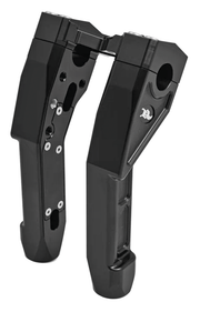 Ken's Factory Next Level Risers for 1 1/8" Handlebars