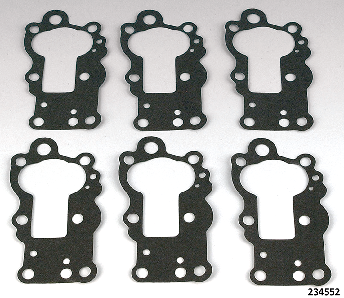 James Gaskets Gaskets and Gasket Sets for Knucklehead – Gasket & Seals