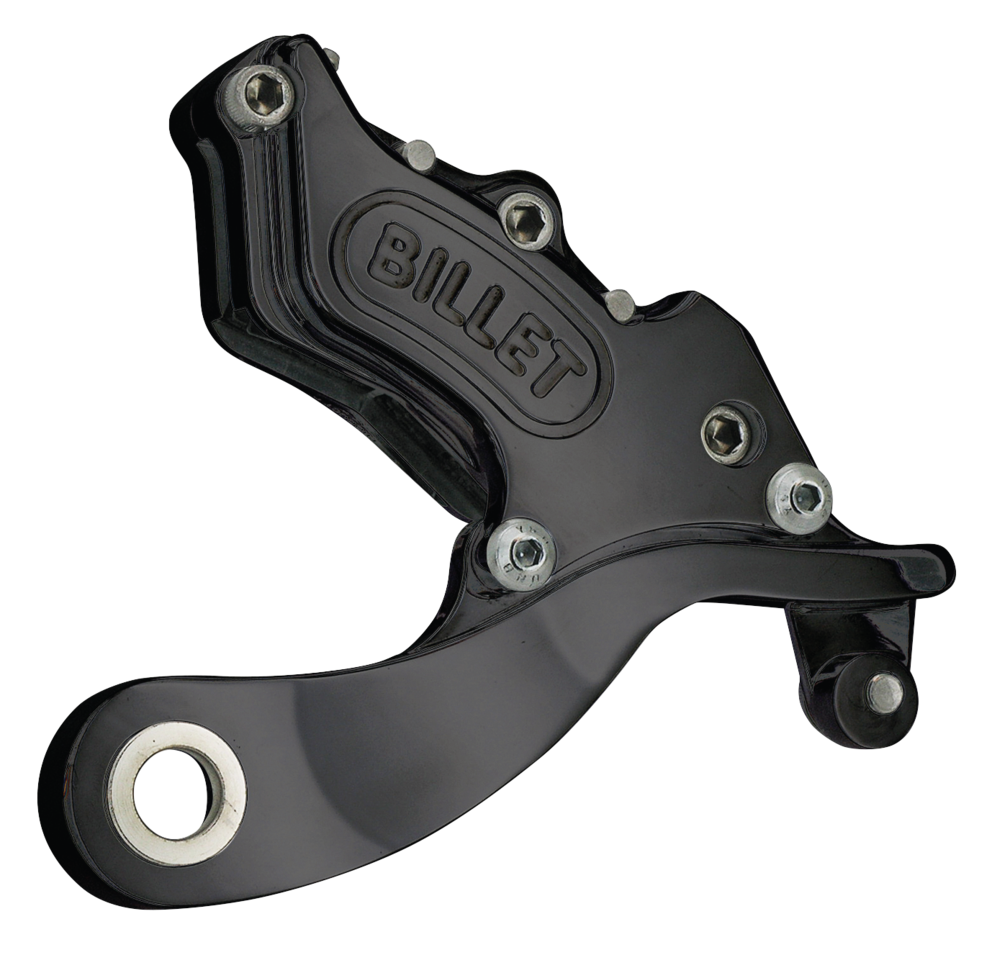 Harrison "billet" Brake Calipers